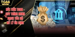 Rút tiền TG88